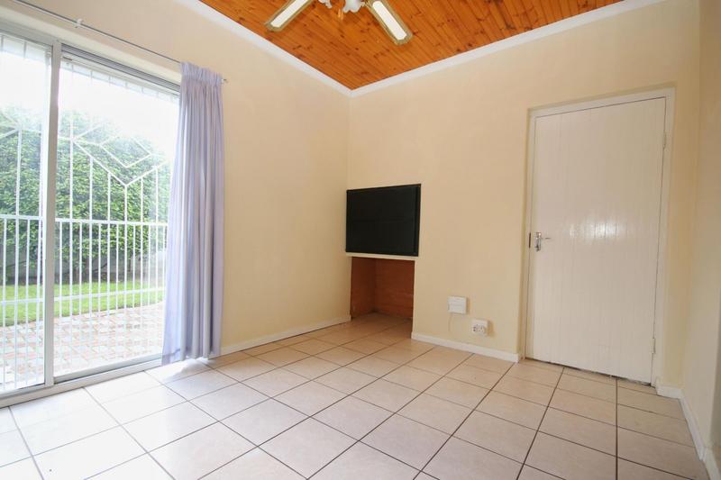 2 Bedroom Property for Sale in Parow North Western Cape